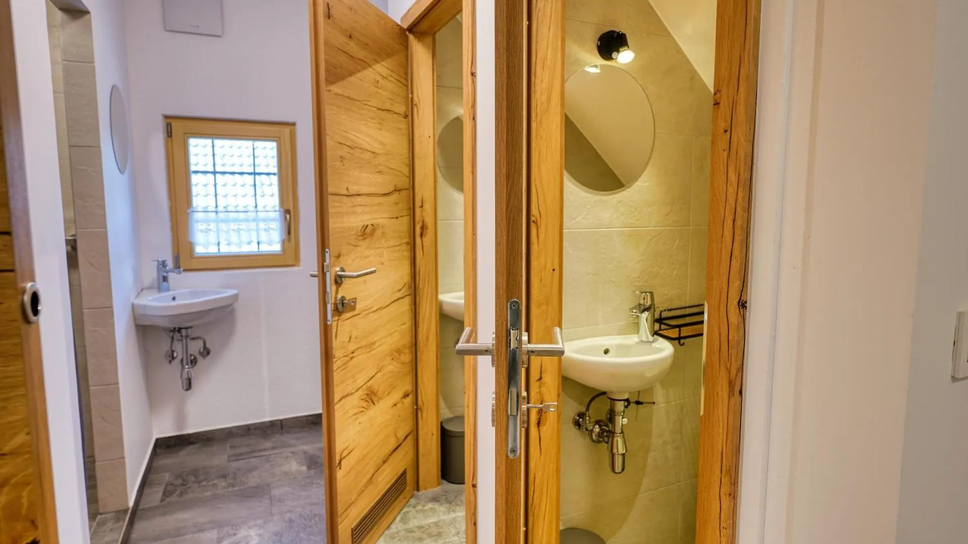 Domacija Kveder Apartment Cerklje na Gorenjskem