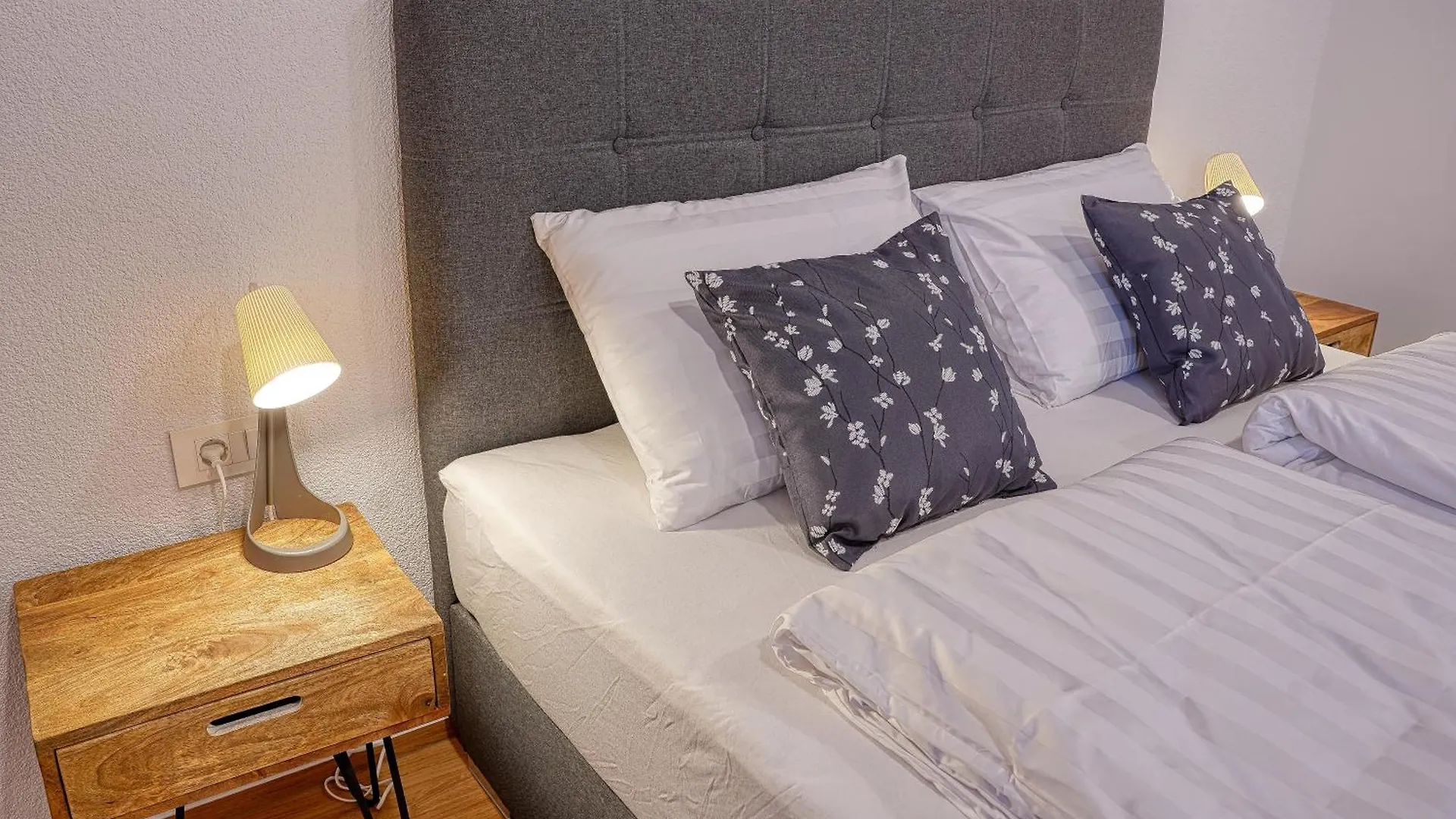 Domacija Kveder Apartment Cerklje na Gorenjskem