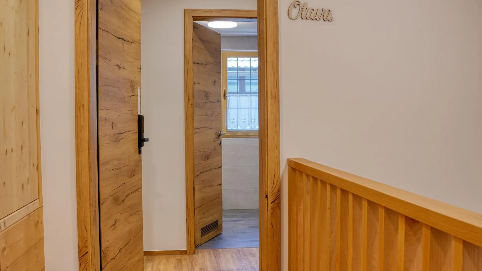 Domacija Kveder Apartment Cerklje na Gorenjskem