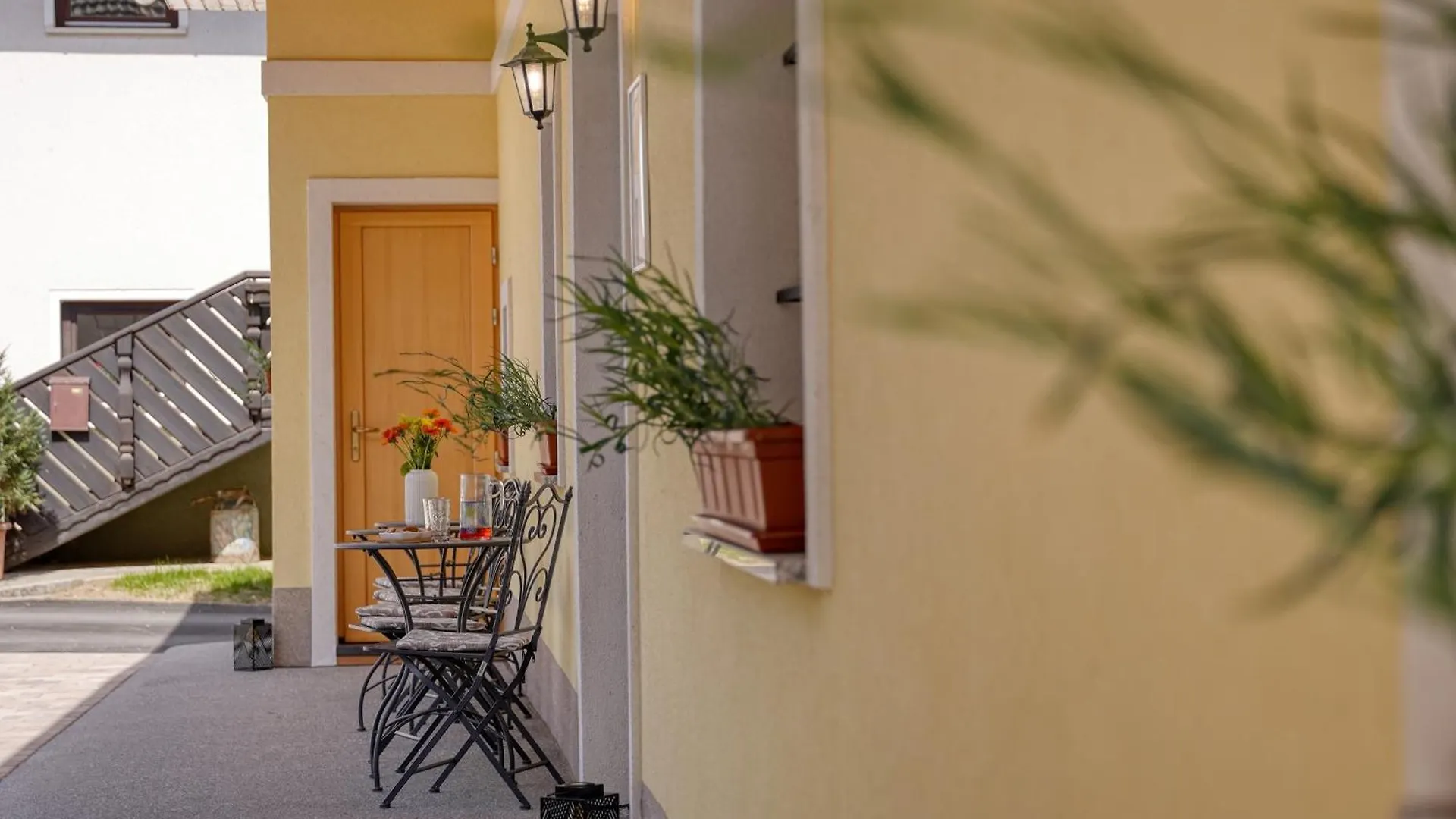 Domacija Kveder Apartment Cerklje na Gorenjskem